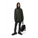 10. Rains unisex Fishtail Jacket W3 18010 03