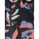 8. Women's Fleece Thermal Underwear Top 4F 4FRAW25UFLEF094-90A