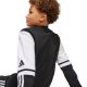 8. Adidas Squadra 25 Sweat Crew Jr JE2773 sweatshirt