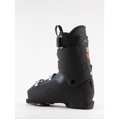 2. Rossignol Speed Rental HV+ GW Ski Boots - Black