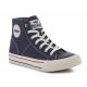 8. Palladium Shoes Palla Louvel 77361-425-M