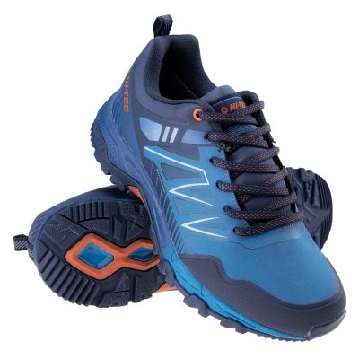 9. Hi-Tec Favet Wp M shoes 92800442339