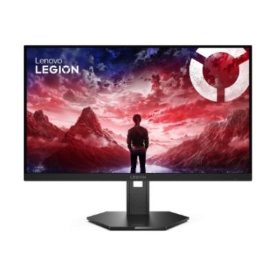 13. Lenovo Legion 27U-10 Computer Monitor 68.6 cm (27") 3840 x 2160 px 4K Ultra HD LCD Black