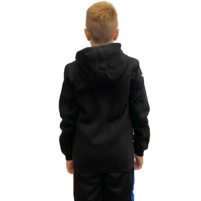 10. Puma BMW MMS Jr. 535915 01 sweatshirt