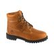 Timberland Premium 6 IN WP Boot Jr TB0A6BETEN11 Brown 36