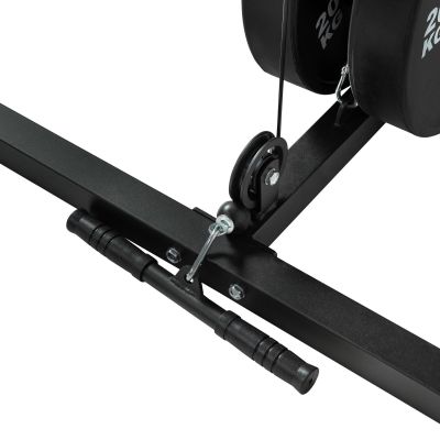 14. VIRTUFIT PR100 LAT ATTACHMENT - LIFT STATION - STRENGTH STATION