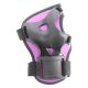 57. Protectors set Nils Extreme PURPLE size M H110