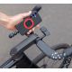 2. Quad Lock Out Front PRO Bike Handlebar Mount