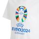 6. adidas Official Emblem Jr T-shirt IT9306