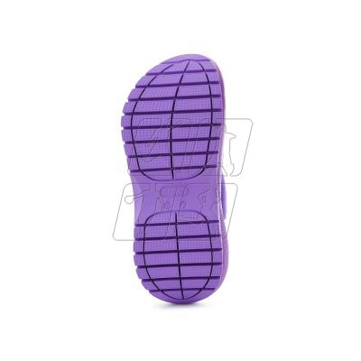 10. Crocs Mega Crush Clog 207988-2DS 207988-5AJ