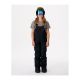 6. RIP CURL Bib Junior Pant Black