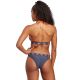 8. Adidas Neckholder W swimsuit HR4397