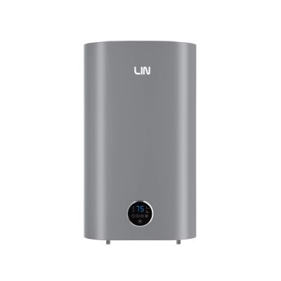 3. Electric boiler LIN LIFVD1SMGY 80L UNIVERSAL gray WiFi