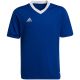 6. Adidas Entrada 22 Jsy Jr T-shirt HG3948