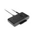 11. Icy Dock EZ-Adapter Ex MB931U-1VB R1 USB 3.2 Gen 2 (3.1 Gen 2) Type-C Black