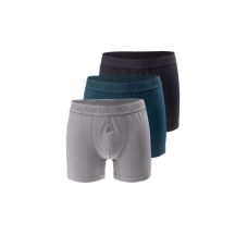 Men's PRESTO 3PACK Boxer Briefs