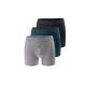 Men's PRESTO 3PACK Boxer Briefs