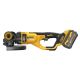 2. DeWALT DCG460X2-QW Floor Polisher/Sander