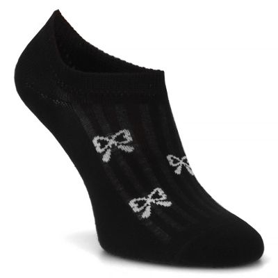 5. Filippo SD-IN13 Women's Bamboo Short Socks