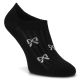 5. Filippo SD-IN13 Women's Bamboo Short Socks