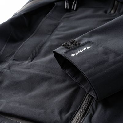 11. Elbrus Malaspina Wo's Sympatex Jacket W 92800481819