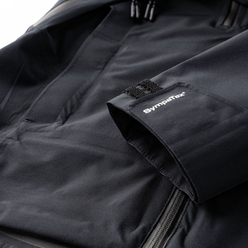 11. Elbrus Malaspina Wo's Sympatex Jacket W 92800481819