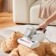 5. UWANT M600 Mattress Vacuum Cleaner - White