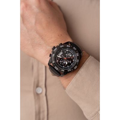 4. Men's Watch Paul Lorens PL8754A5-1A3 + BOX