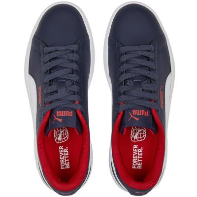 2. Puma Smash 3.0 L Jr shoes 392031 04
