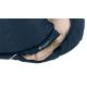 4. Outwell 230517 Mummy Polyester Blue Baby Sleeping Bag