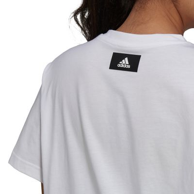 11. adidas Lace Camo GFX 1 W T-shirt GT8832