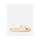 5. RIP CURL Classic Bloom Slide turquoise beach flip-flops