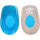 7. UMBRO GEL HEEL INSERTS SIZE 42-48