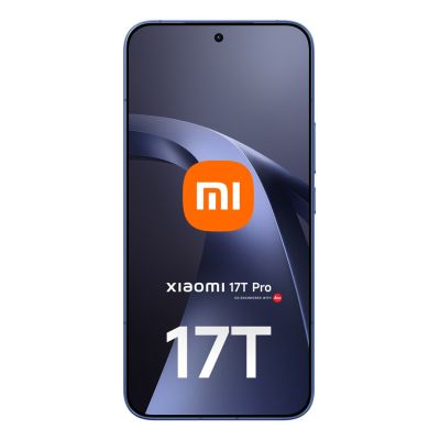 26. Xiaomi 17T Pro 5G 12/512GB Deep Blue