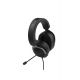 8. ASUS TUF Gaming H3 Gaming Headset, Wired, Headband, Black, Grey