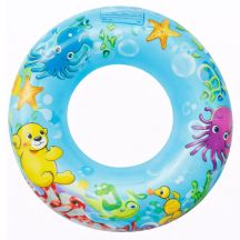 EMWU BÓBR Wheel Blue 70cm