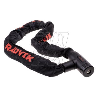 3. Radvik Elvdal bicycle lock 92800314905