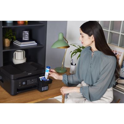 48. Epson EcoTank ET-4800 A4 inkjet multifunction printer