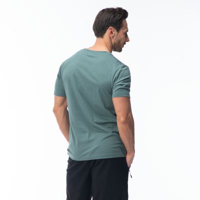 4. HAMILONI Men's Short Sleeve T-Shirt
