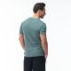 4. HAMILONI Men's Short Sleeve T-Shirt