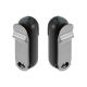 19. BOYA MAGIC-03 Wireless Microphone 2.4GHz USB-C - Black
