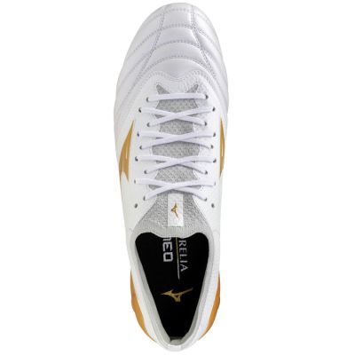 3. Mizuno Morelia Neo IV Beta Elite FG shoes P1GA264250