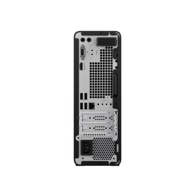 HP Pro SFF 290 G9 Desktop PC Intel® Core™ i5 i5-14400 16GB DDR4-SDRAM 1TB SSD Windows 11 Pro Black