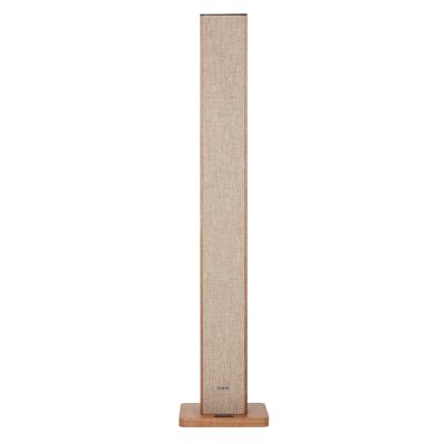 6. AIWA TSBT-270WD floor-standing speaker 50 W wood