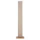 6. AIWA TSBT-270WD floor-standing speaker 50 W wood