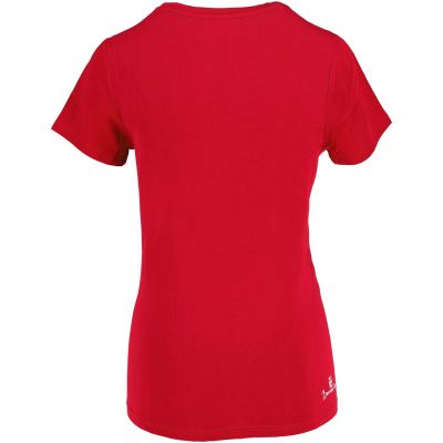 Viking Marimba Bamboo Lady S T-shirt