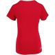 Viking Marimba Bamboo Lady S T-shirt