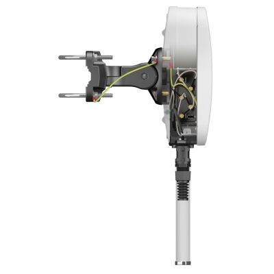 3. QuWireless QuMax Directional PoE/LAN Antenna 6 dBi