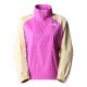 12. The North Face Class V Pullover Jacket W NF0A534PHZO1