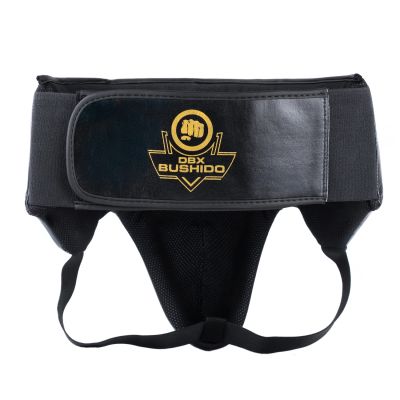 7. ProFighter S men's boxing suspender made of natural leather